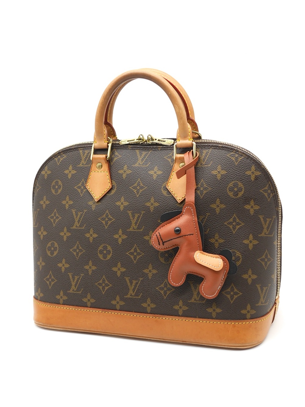 🍓LV Alma PM VI0929